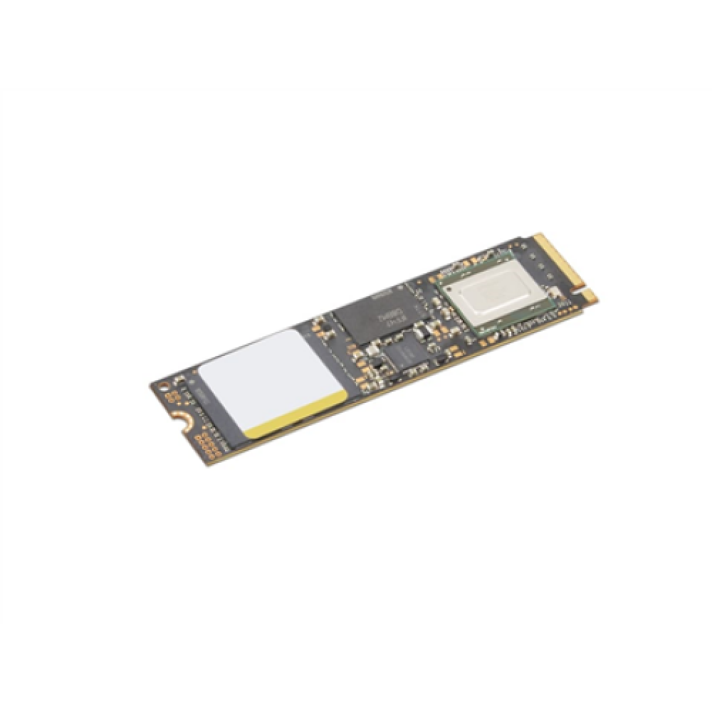 Lenovo , M.2 NVMe OPAL2 SSD Gen2 , 1000 GB , SSD form factor M.2 2280 , SSD interface PCIe Gen4 , Read speed 6900 MB/s , Write speed 4800 MB/s