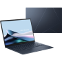Asus Zenbook 14 UX3405CA-PZ217W , Ponder Blue , 14 , OLED , Touchscreen , 3K , 2880 x 1800 pixels , Glossy , Intel Core Ultra 7 , 255H , 32 GB , LPDDR5X , Solid-state drive capacity 1000 GB , Intel Arc Graphics , Windows 11 Home , 802.11be , Bluetooth ver