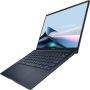 Asus Zenbook 14 UX3405CA-PZ217W , Ponder Blue , 14 , OLED , Touchscreen , 3K , 2880 x 1800 pixels , Glossy , Intel Core Ultra 7 , 255H , 32 GB , LPDDR5X , Solid-state drive capacity 1000 GB , Intel Arc Graphics , Windows 11 Home , 802.11be , Bluetooth ver