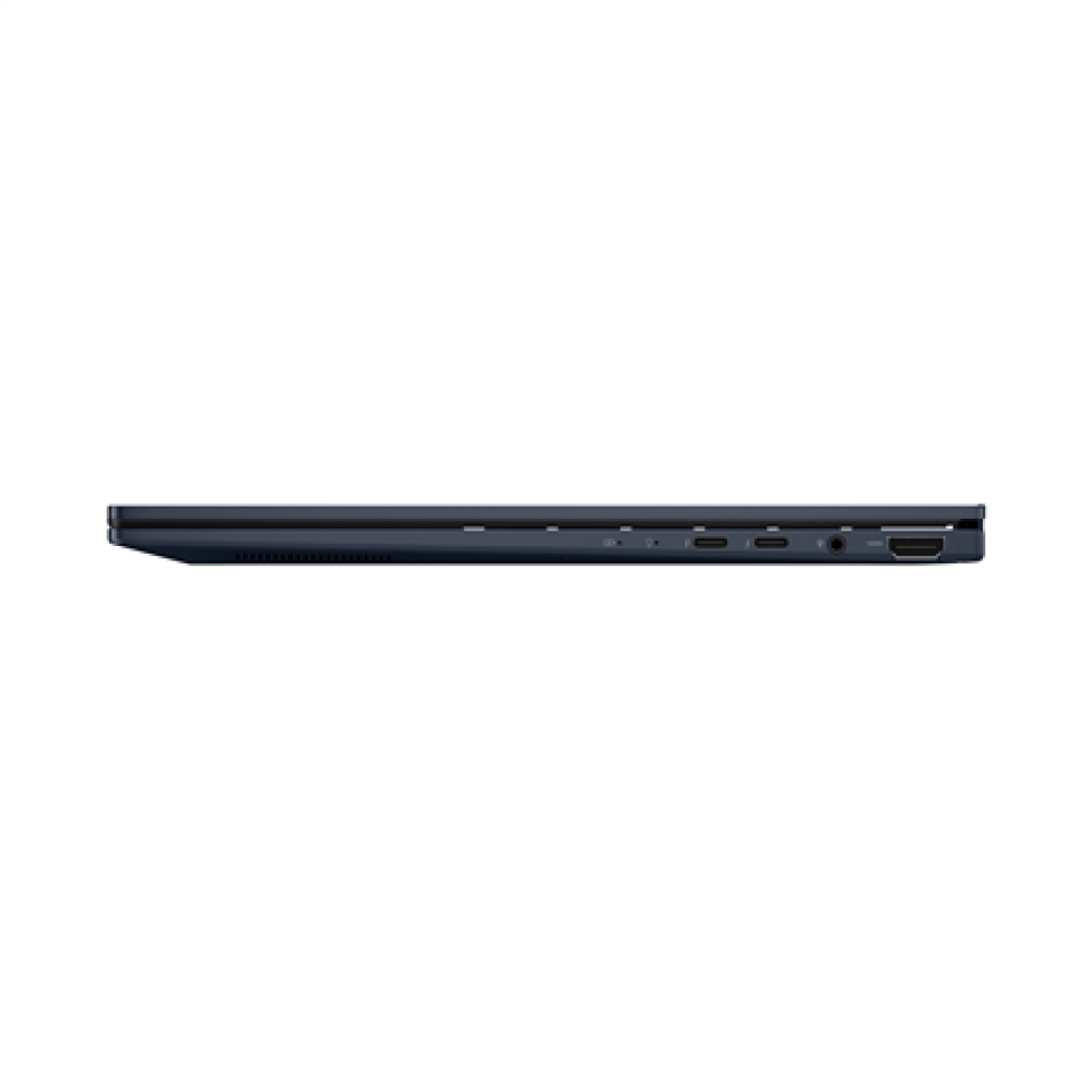 Asus Zenbook 14 UX3405CA-PZ217W , Ponder Blue , 14 , OLED , Touchscreen , 3K , 2880 x 1800 pixels , Glossy , Intel Core Ultra 7 , 255H , 32 GB , LPDDR5X , Solid-state drive capacity 1000 GB , Intel Arc Graphics , Windows 11 Home , 802.11be , Bluetooth ver