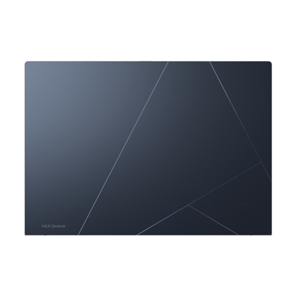 Asus Zenbook 14 UX3405CA-PZ217W , Ponder Blue , 14 , OLED , Touchscreen , 3K , 2880 x 1800 pixels , Glossy , Intel Core Ultra 7 , 255H , 32 GB , LPDDR5X , Solid-state drive capacity 1000 GB , Intel Arc Graphics , Windows 11 Home , 802.11be , Bluetooth ver