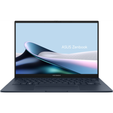 Asus Zenbook 14 UX3405CA-PZ217W , Ponder Blue , 14 , OLED , Touchscreen , 3K , 2880 x 1800 pixels , Glossy , Intel Core Ultra 7 , 255H , 32 GB , LPDDR5X , Solid-state drive capacity 1000 GB , Intel Arc Graphics , Windows 11 Home , 802.11be , Bluetooth ver