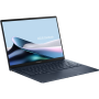 Asus Zenbook 14 UX3405CA-PZ217W , Ponder Blue , 14 , OLED , Touchscreen , 3K , 2880 x 1800 pixels , Glossy , Intel Core Ultra 7 , 255H , 32 GB , LPDDR5X , Solid-state drive capacity 1000 GB , Intel Arc Graphics , Windows 11 Home , 802.11be , Bluetooth ver