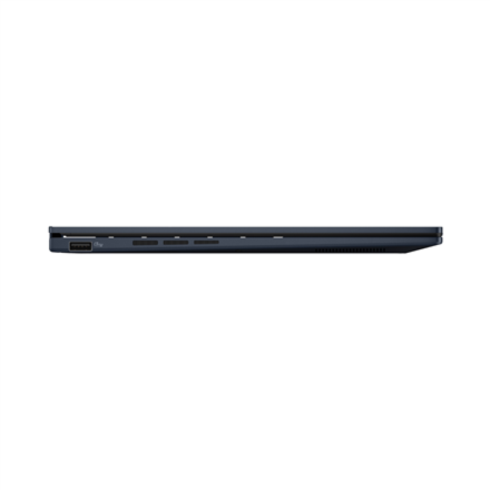 Asus Zenbook 14 UX3405CA-PZ217W , Ponder Blue , 14 , OLED , Touchscreen , 3K , 2880 x 1800 pixels , Glossy , Intel Core Ultra 7 , 255H , 32 GB , LPDDR5X , Solid-state drive capacity 1000 GB , Intel Arc Graphics , Windows 11 Home , 802.11be , Bluetooth ver