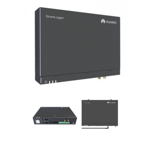 Huawei , Smart Logger , 3000A , With MBUS