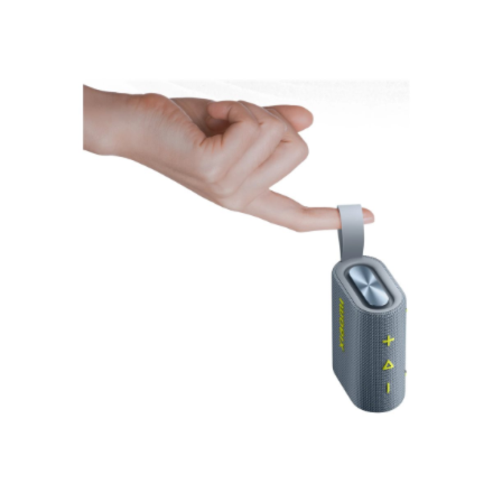 Xiaomi Sound Pocket, Blue Gray , Xiaomi