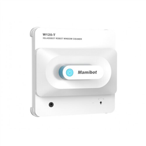 Mamibot , Window Cleaning Robot , W120-T , Corded , 3000 Pa , White