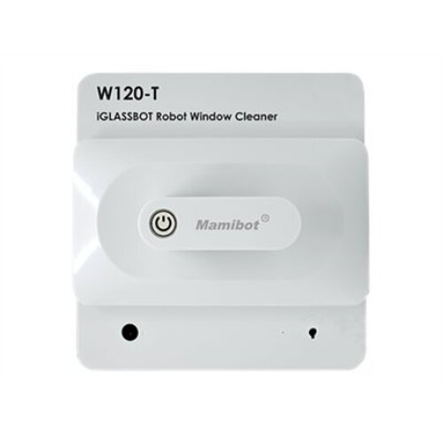 Mamibot , Window Cleaning Robot , W120-T , Corded , 3000 Pa , White