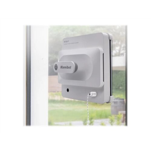 Mamibot , Window Cleaning Robot , W120-T , Corded , 3000 Pa , White