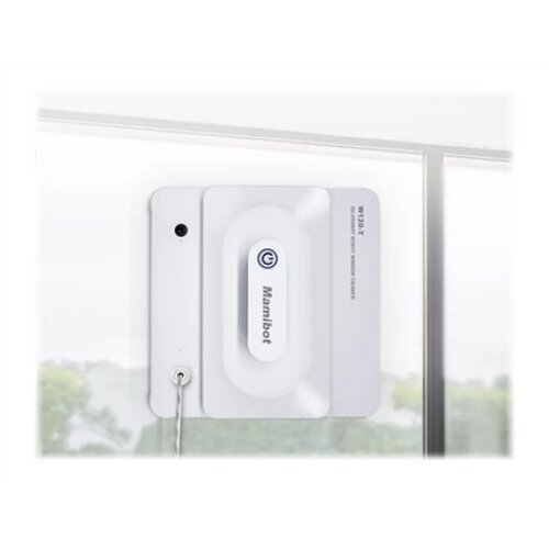 Mamibot , Window Cleaning Robot , W120-T , Corded , 3000 Pa , White