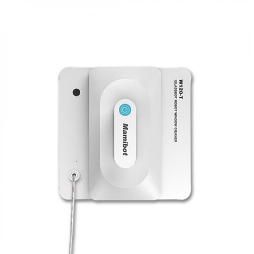 Mamibot , Window Cleaning Robot , W120-T , Corded , 3000 Pa , White