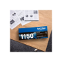Brother TN-1150 , Toner cartridge , Black