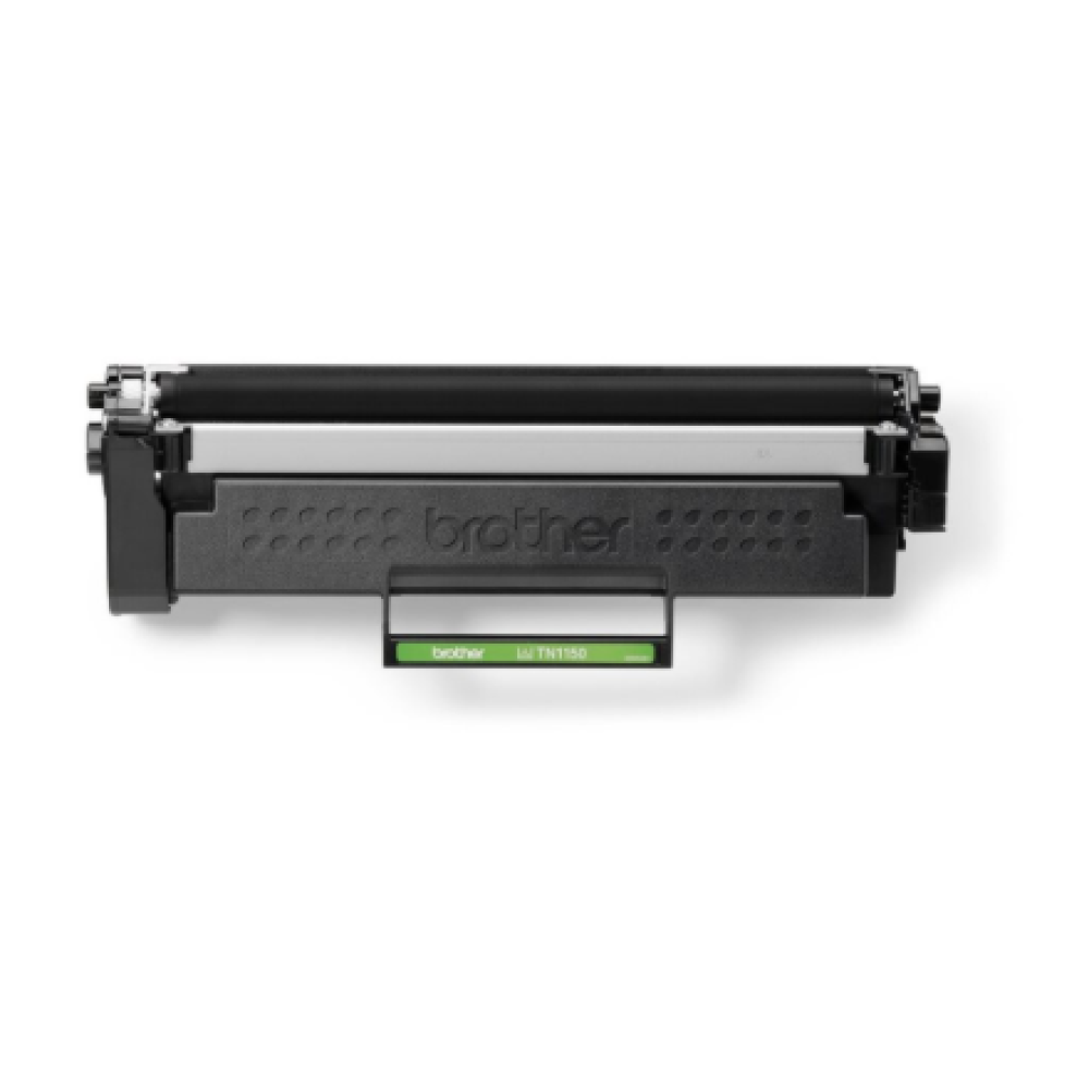 Brother TN-1150 , Toner cartridge , Black