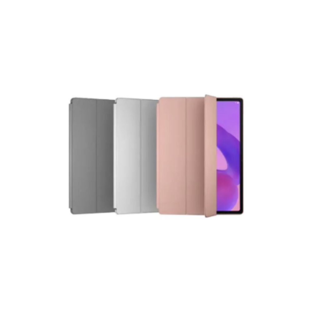 Lenovo , Idea Tab Plus (without power adapter) , ZAGF0156SE , 12.1 , Luna Grey , IPS , 2560 x 1600 pixels , MediaTek , Dimensity 6400 , 12 GB , Soldered LPDDR4x , 256 GB , 5G , Wi-Fi , Front camera , 8 MP , Rear camera , 13 MP , Bluetooth , 5.2 , Android 