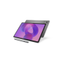 Lenovo , Idea Tab Plus (without power adapter) , ZAGF0156SE , 12.1 , Luna Grey , IPS , 2560 x 1600 pixels , MediaTek , Dimensity 6400 , 12 GB , Soldered LPDDR4x , 256 GB , 5G , Wi-Fi , Front camera , 8 MP , Rear camera , 13 MP , Bluetooth , 5.2 , Android 