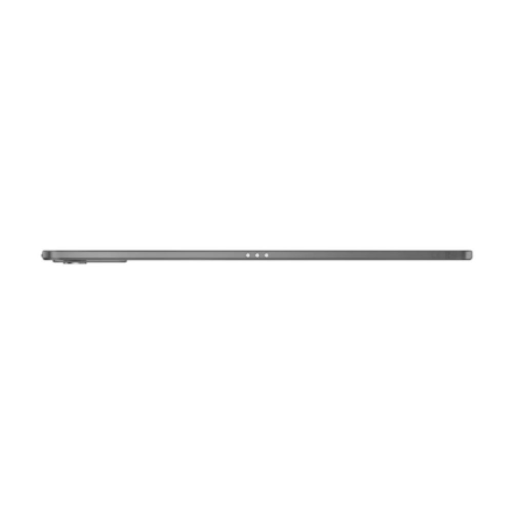 Lenovo , Idea Tab Plus (without power adapter) , ZAGF0156SE , 12.1 , Luna Grey , IPS , 2560 x 1600 pixels , MediaTek , Dimensity 6400 , 12 GB , Soldered LPDDR4x , 256 GB , 5G , Wi-Fi , Front camera , 8 MP , Rear camera , 13 MP , Bluetooth , 5.2 , Android 