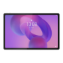 Lenovo , Idea Tab Plus (without power adapter) , ZAGF0156SE , 12.1 , Luna Grey , IPS , 2560 x 1600 pixels , MediaTek , Dimensity 6400 , 12 GB , Soldered LPDDR4x , 256 GB , 5G , Wi-Fi , Front camera , 8 MP , Rear camera , 13 MP , Bluetooth , 5.2 , Android 