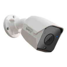 Synology , Camera , BC500 , Bullet , 5 MP , 2.8 mm , H.264/H.265 , MicroSD (up to 128 GB) , White