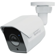 Synology , Camera , BC500 , Bullet , 5 MP , 2.8 mm , H.264/H.265 , MicroSD (up to 128 GB) , White