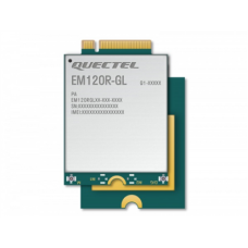 Lenovo , WWAN Module II , ThinkPad Quectel SDX24 EM120R-GL CAT12 PCIE , 42 x 30 x 2.3 mm , year(s) , 6.2 g