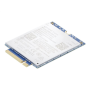 Lenovo , WWAN Module II , ThinkPad Quectel SDX24 EM120R-GL CAT12 PCIE , 42 x 30 x 2.3 mm , year(s) , 6.2 g