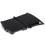 Camry , Electric Grill , CR 3053 , Table , 2000 W , Black