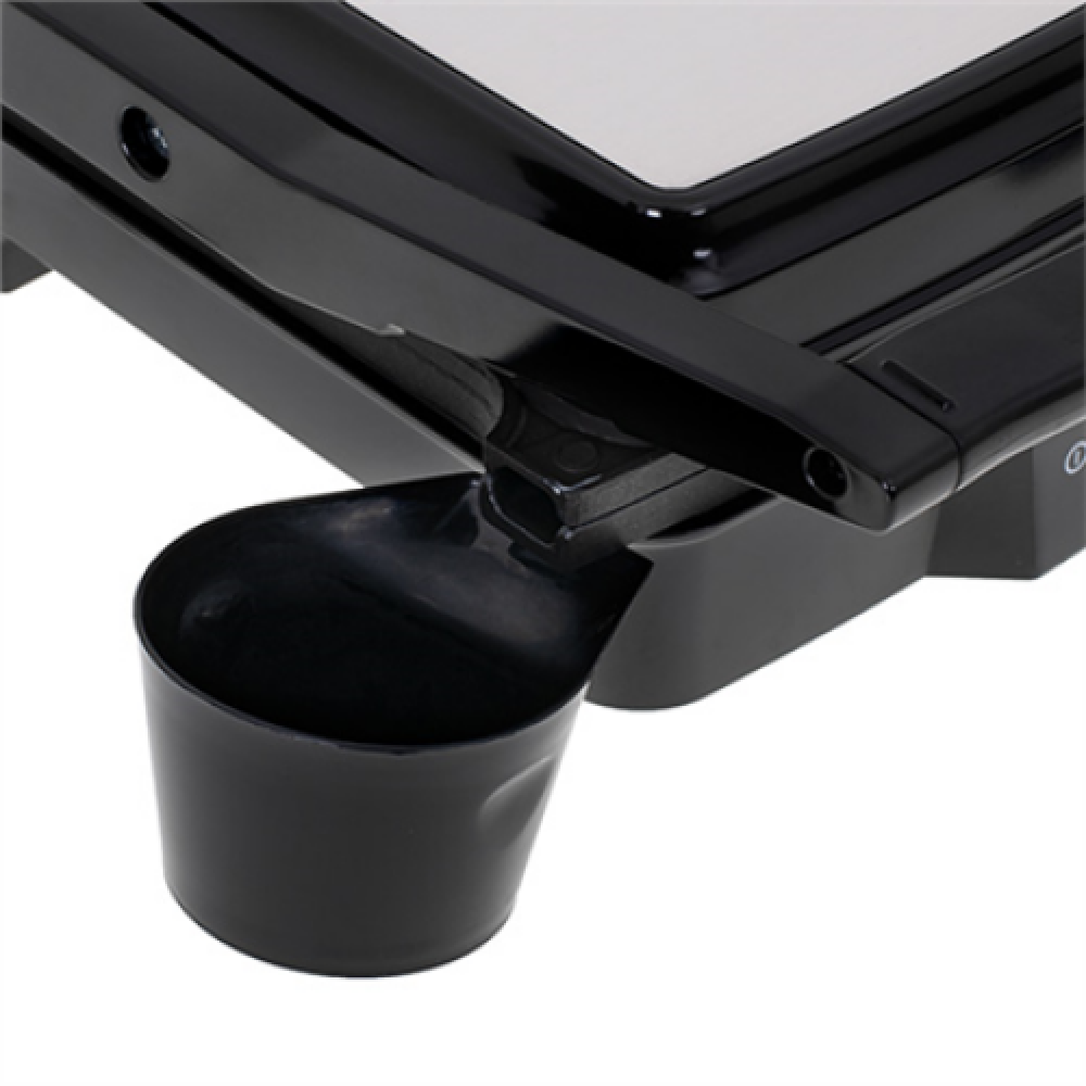 Camry , Electric Grill , CR 3053 , Table , 2000 W , Black