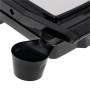 Camry , Electric Grill , CR 3053 , Table , 2000 W , Black