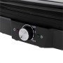 Camry , Electric Grill , CR 3053 , Table , 2000 W , Black