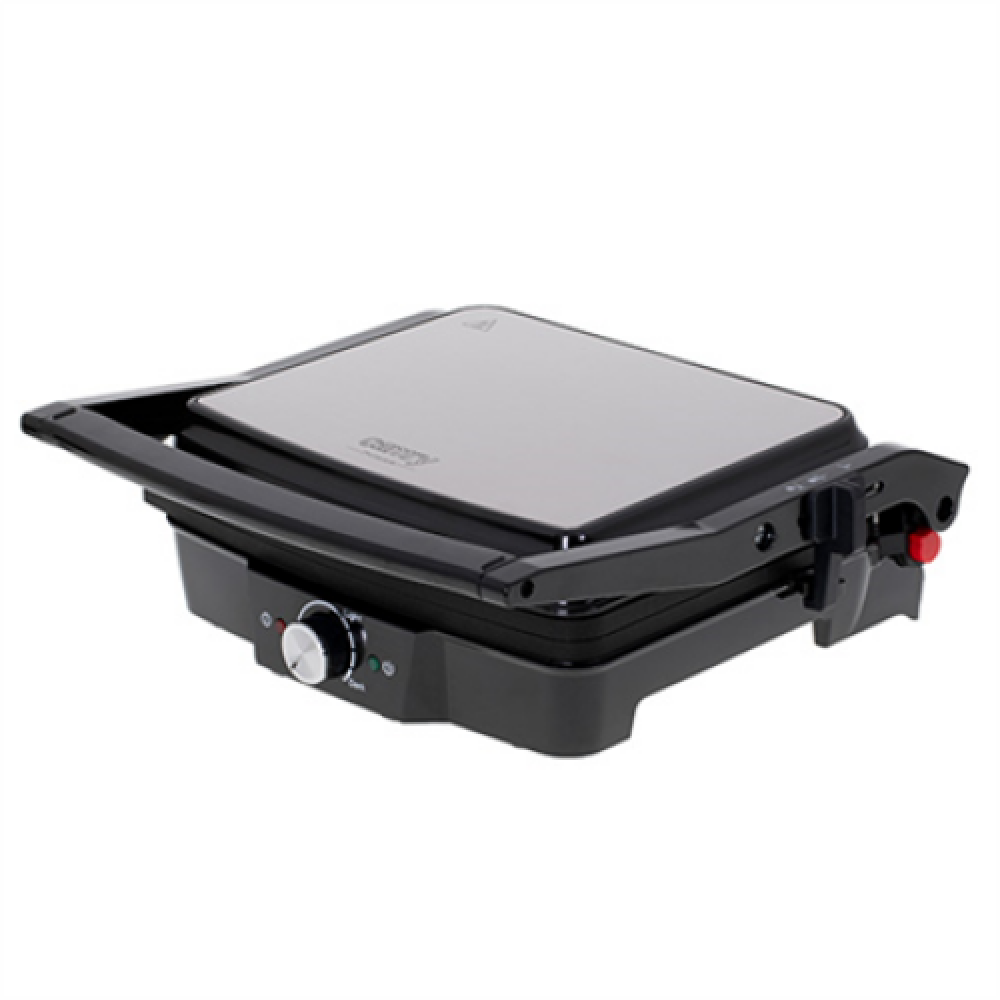 Camry , Electric Grill , CR 3053 , Table , 2000 W , Black