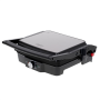 Camry , Electric Grill , CR 3053 , Table , 2000 W , Black