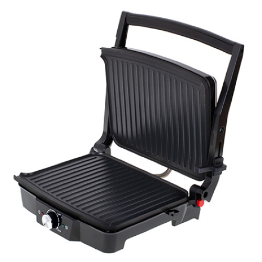 Camry , Electric Grill , CR 3053 , Table , 2000 W , Black