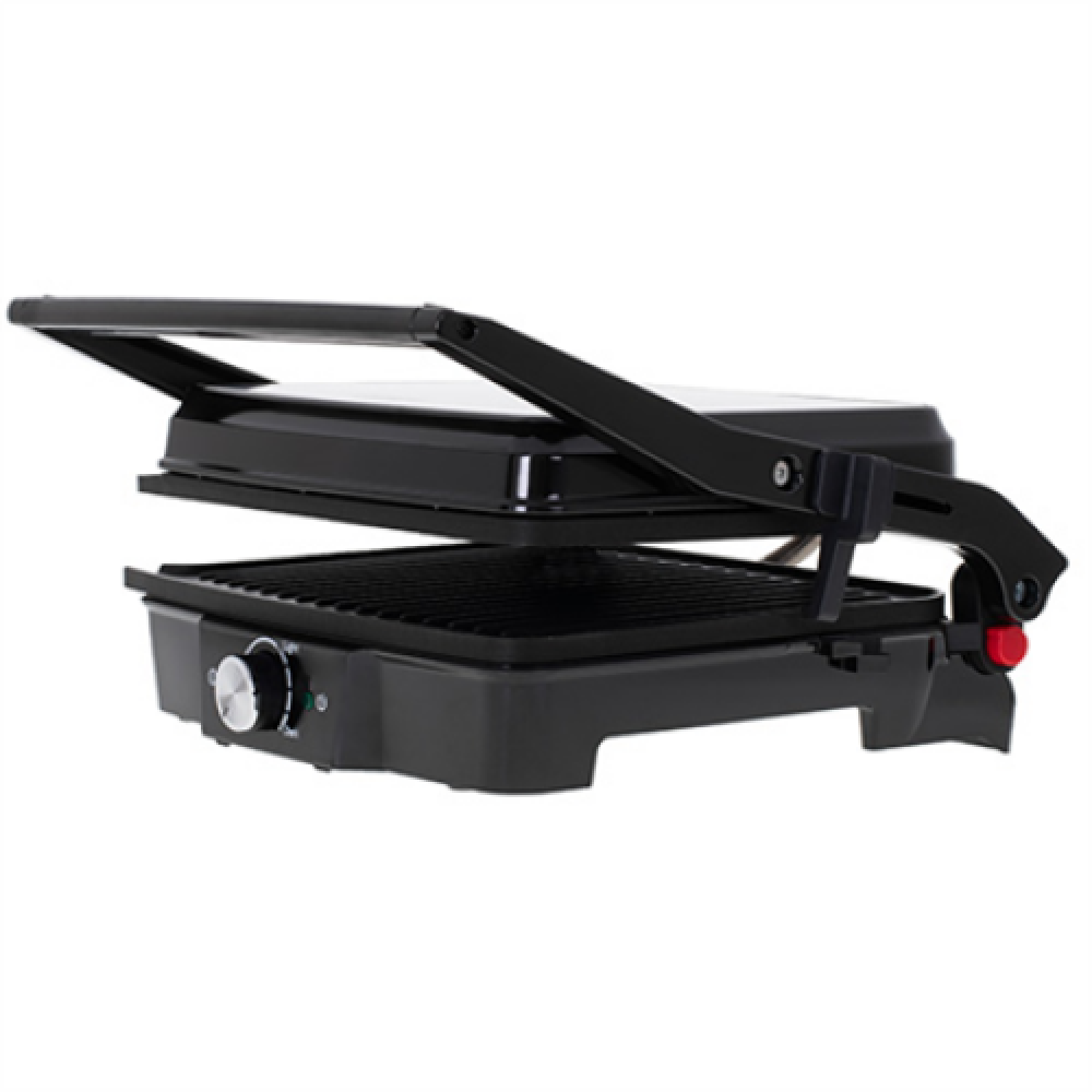Camry , Electric Grill , CR 3053 , Table , 2000 W , Black