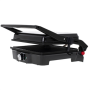 Camry , Electric Grill , CR 3053 , Table , 2000 W , Black