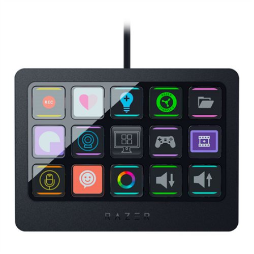 Razer Gaming Controller Stream Controller X
