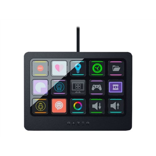Razer Gaming Controller Stream Controller X