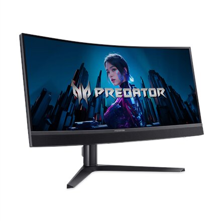 Acer Ultimate Gaming Set , Orion 3000 + X34 V3 + PGC371 + Aethon 700 + Galea 550 + Cestus 333 + PMP470 , Desktop , Tower , Intel Core Ultra 7 , 265F , 32 GB , DDR5 , 1000 GB , NVIDIA GeForce RTX 5070 , US , Windows 11 Home