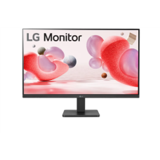 LG , 27MR400-B , 27 , IPS , 1920 x 1080 pixels , 16:9 , 5 ms , 250 cd/m² , Black , HDMI ports quantity 1 , 100 Hz