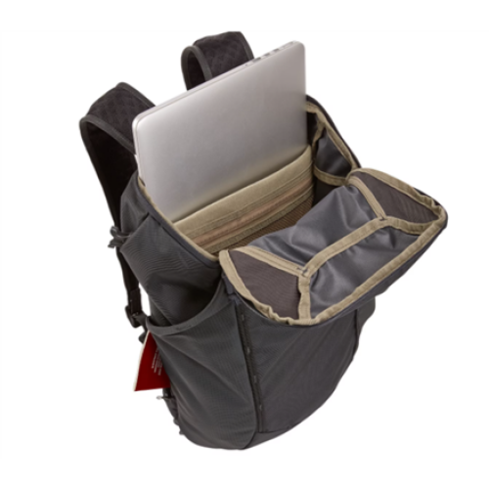 Thule , Landmark 70L M , Obsidian