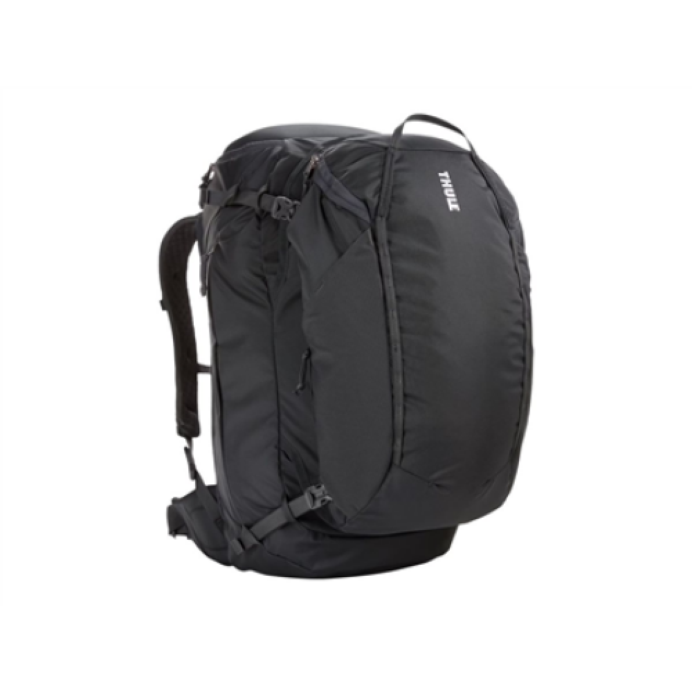 Thule , Landmark 70L M , Obsidian