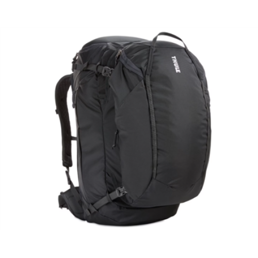 Thule , Landmark 70L M , Obsidian