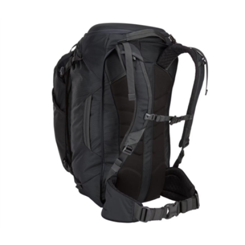 Thule , Landmark 70L M , Obsidian