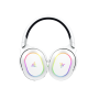 Razer , Gaming Headset , Barracuda X Chroma , Wireless , Over-Ear , Microphone , Wireless , White