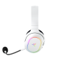 Razer , Gaming Headset , Barracuda X Chroma , Wireless , Over-Ear , Microphone , Wireless , White