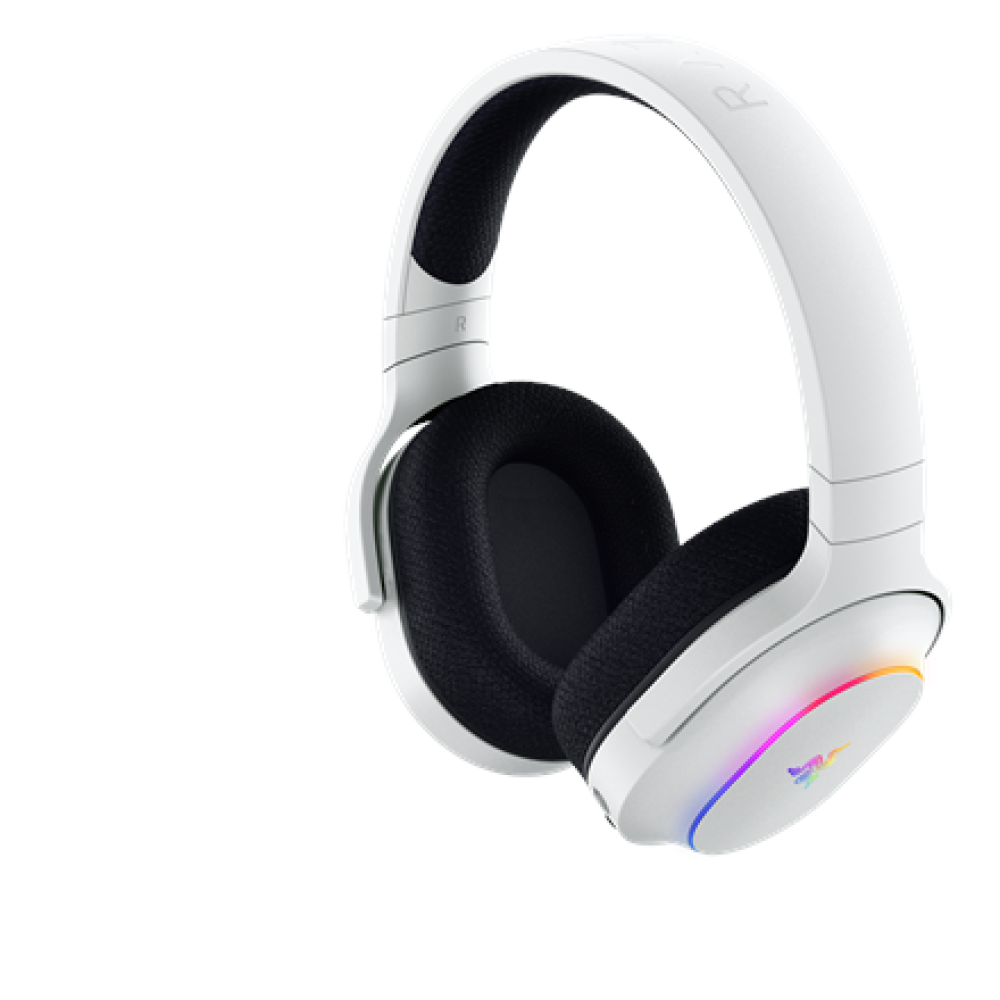 Razer , Gaming Headset , Barracuda X Chroma , Wireless , Over-Ear , Microphone , Wireless , White