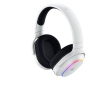 Razer , Gaming Headset , Barracuda X Chroma , Wireless , Over-Ear , Microphone , Wireless , White