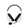 Razer , Gaming Headset , Barracuda X Chroma , Wireless , Over-Ear , Microphone , Wireless , White