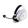 Razer , Gaming Headset , Barracuda X Chroma , Wireless , Over-Ear , Microphone , Wireless , White