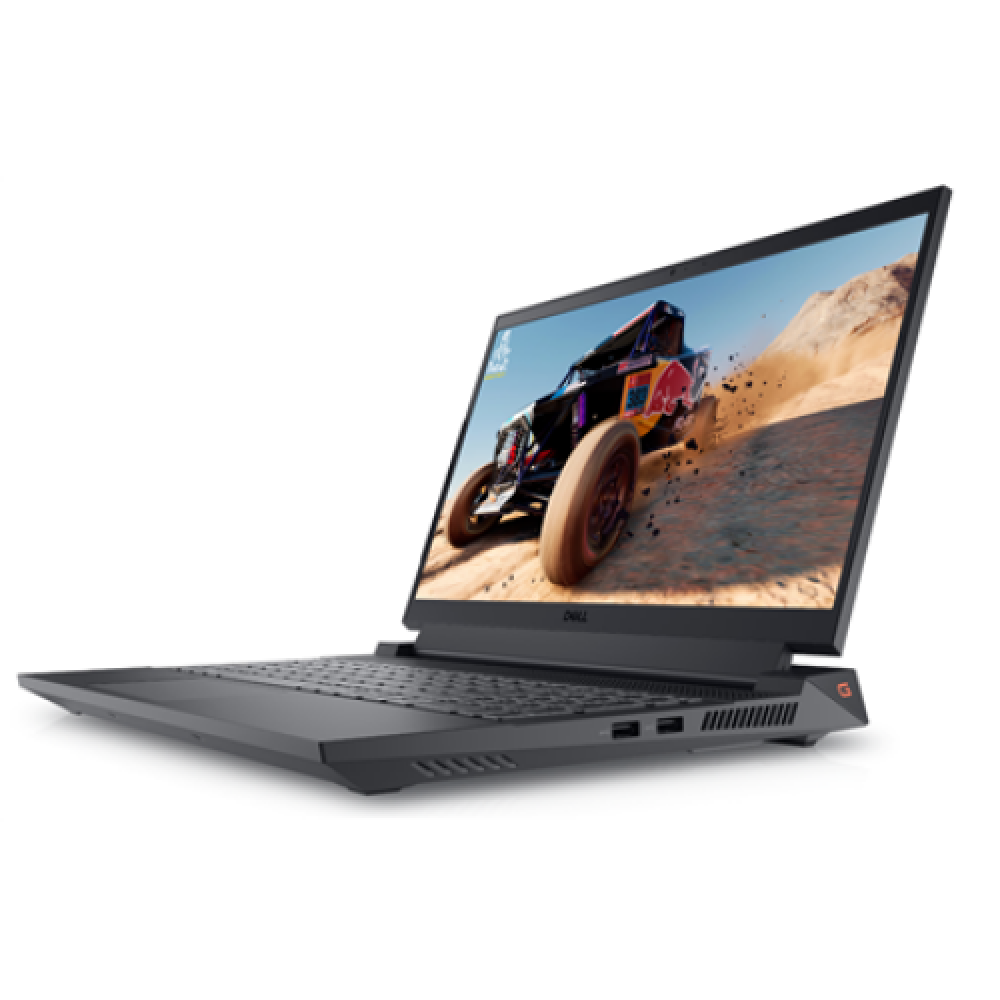 Dell G15 5530 Grey 15.6 WVA FHD 120 Hz Anti-glare Intel Core i5 i5-13450HX 16 GB DDR5 SSD 512 GB NVIDIA GeForce RTX 3050 GDDR6 6 GB Windows 11 Pro 802.11ax Keyboard language English Keyboard backlit Warranty 36 month(s) Battery warranty 12 month(s)
