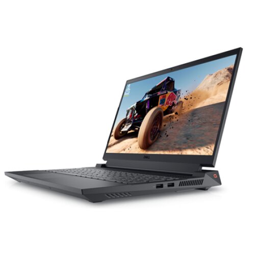 Dell G15 5530 Grey 15.6 WVA FHD 120 Hz Anti-glare Intel Core i5 i5-13450HX 16 GB DDR5 SSD 512 GB NVIDIA GeForce RTX 3050 GDDR6 6 GB Windows 11 Pro 802.11ax Keyboard language English Keyboard backlit Warranty 36 month(s) Battery warranty 12 month(s)